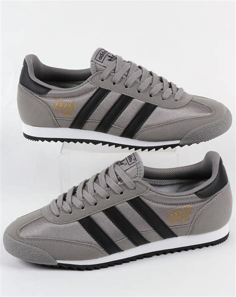 adidas originals men's dragon trainers